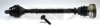 L?BRO 301271 Drive Shaft